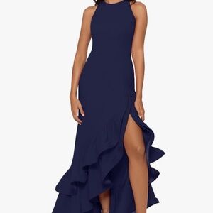 Betsy and Adam Dress